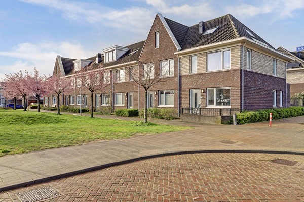 Medium property photo - Queeckhovenplein 35, 3555 XL Utrecht